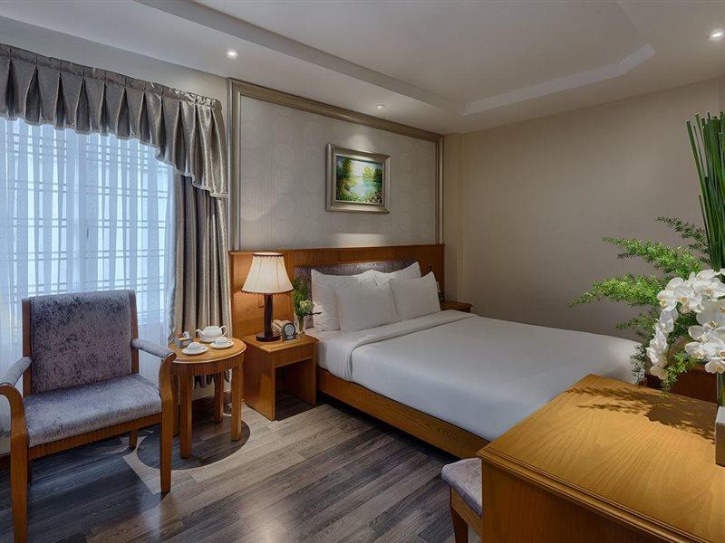 Silverland Sil 4* Cidade de Ho Chi Minh