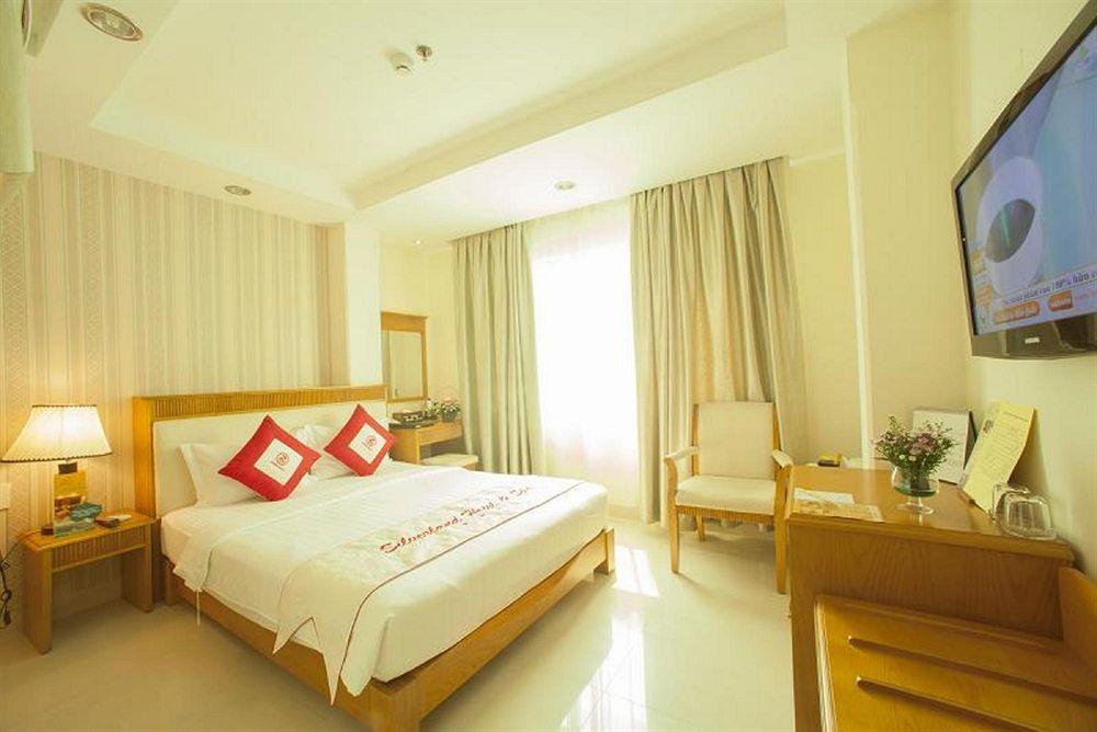 Silverland Sil Hotel Cidade de Ho Chi Minh