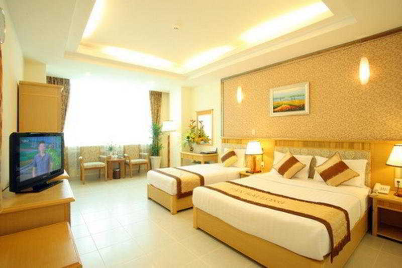 Silverland Sil Cidade de Ho Chi Minh